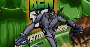Ben 10 Protector Of Earth Walkthrough Part 6 Psp With Commentary Protector Psp Ben 10
