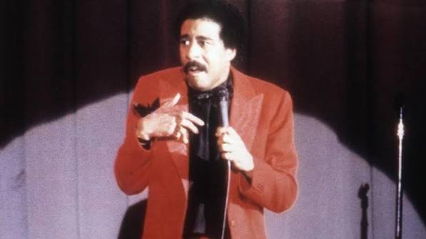 Richard Pryor Live on the Sunset Strip (1982) | MUBI