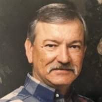 Larry T. Edmonds Obituary (2024)