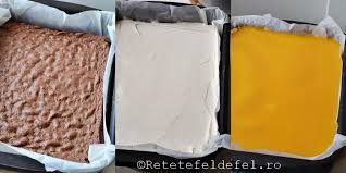 500 g cremă de brânză. Prajitura Fanta Contine Un Blat Pufos Retete Fel De Fel Facebook