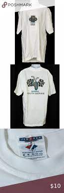 Shimano Youth Series Bike Race T Shirt Boy M 2001x Clothes Design Boy M Shirts