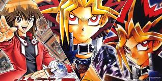 Best Yu-Gi-Oh! Games On The Game Boy Advance