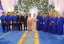 Maybe you would like to learn more about one of these? Kelantan Crown Prince Marries Swedish National Asia News Top Stories The Straits Times