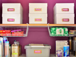 9 bathroom organizers that will make your mornings so much neater. Quick Tips For Organizing Bathrooms How To Organize Your Bathroom Hgtv