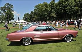 Image result for Bronze Mist 1964 Buick