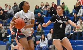 Weekly scoreboard: Jan. 27-Feb. 2, 2025