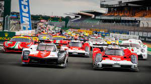 © european le mans series. Vgtvznx1pyijmm