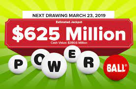 Powerball Jackpot Hits 625 Million Winning Numbers Powerball Lotto Winning Numbers