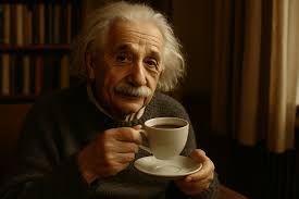 American chemist Michel francl claims that the secret to a good cup of tea  is a pinch of salt. Thank god for the war of independence