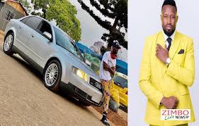 Koffi olomide lifestyle 2020  houses, cars, family, biography,. Djtowers Suprised With A Car For His Birthday By Prophet Ed Branson