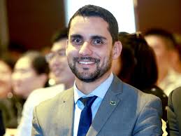 Argentina and Brazil kicks off four-city roadshow in China