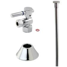 Retro house architecture in the matter of eurostream bathroom faucet. Kingston Brass Cc43101dltkf20 Modern Plumbing Toilet Trim Kit Polished Chrome Kingston Brass