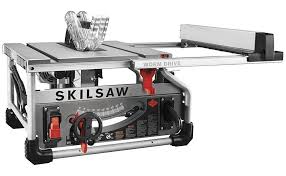 Skil 10 Portable Worm Drive Table Saw Spt70wt 22 Portable Table Saw Skil Saw Best Table Saw