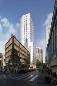 621 West 46th Street, New York, NY 10036