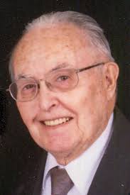 Ronald Loch Obituary