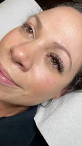 No filter* just lashes applied perfectly 👌