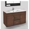 When ordering this combo, does each mirror have the medicine cabinet? 1