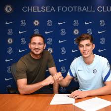 Chelsea fc marina granovskaia is buying 23 year old chilwell at £50 million. Marina Granovskaia Breaks Silence On Why Chelsea Broke Transfer Record For Kai Havertz Football London