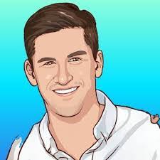 Joshua Lehew's Instagram, Twitter & Facebook