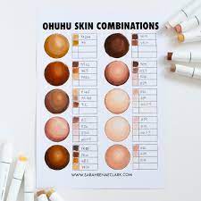 We did not find results for: How To Color Skin With Ohuhu Alcohol Markers Skin Tutorial