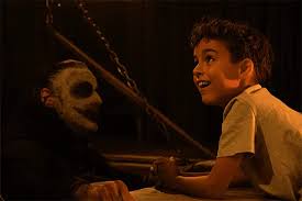 Peter Pan's Neverland Nightmare' Twists a Classic into Bloody Horror | Love  Horror film reviews and news