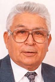 Antonio M. Garcia (1920-2010)