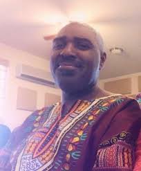 Richard Harris Obituary