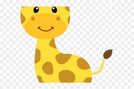 Giraffe Clipart Safari Jirafa Bebe Animado Para Baby Shower Png Download 4697711 Pikpng Desde pequenos siempre nos han gustado los dibujos animados tiernos y lindos por eso te mostramos las mejores fotos de dibujos animados para. giraffe clipart safari jirafa bebe