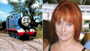 What Happened of Thomas The Train