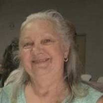 Cleda Grubb Mayne Obituary (2023)