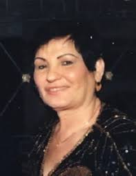 Julia LaTorre Obituary