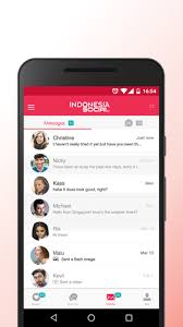 Finding your perfect match has never been easier with the indonesiancupid android app. Indonesia Social Date Chat Meet Singles Online Apk 6 8 0 Download For Android Download Indonesia Social Date Chat Meet Singles Online Apk Latest Version Apkfab Com