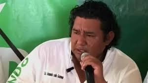 Encuentran Cuerpo de Armando Solís Guzmán, Diputado Electo de Veracruz