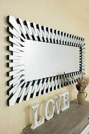 We did not find results for: Unique 3d Sunburst All Glass Venetian Rectangular Wall Mirror Mirror Decor Mirror Design Wall Mirror Wall
