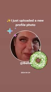 Bella (@shawn.blaney)