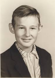 Aaron Roberts Obituary