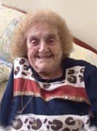 Obituary of Margaret Weadick