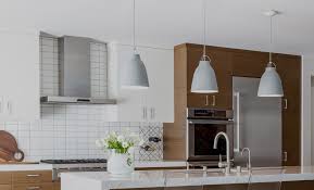 If you just bought a house or simply updating your current kitchen design, lighting can really make a difference. Kitchen Pendant Lighting Ideas How To S Advice At Lumens Com