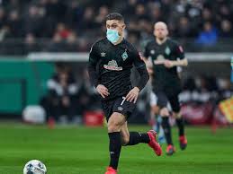 Warum trägt antonio rüdiger heute abend eine maske für chelsea gegen real madrid? Werder Bremen Maskenpflicht Bei Spielen Nicht Vorstellbar News