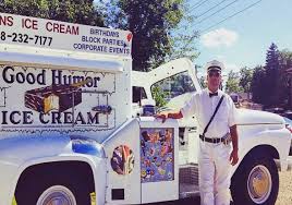 How much does a hazmat truck driver make? The 7 Ice Cream Truck Treats We Miss From Childhood