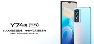 Vivo Y74s 5G tanıtıldı: İşte ...