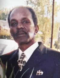 Obituary for Mr. Levern "Bro" Edward Williams