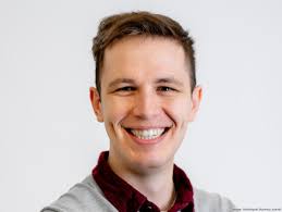 Business Journal hires Nate Doughty, promotes Carolyn Proctor