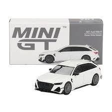 Image result for Glacier White 2025 RS6