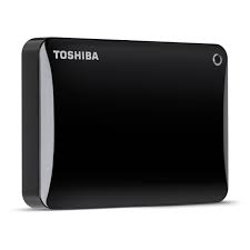 If you consider the average size of modern console games (about 40 gb), this means that the average xbox one can hold anywhere between a dozen and two dozen games, not including downloadable c. Toshiba 3tb Canvio Connect Ii Portable Hard Drive Hdtc830xk3c1