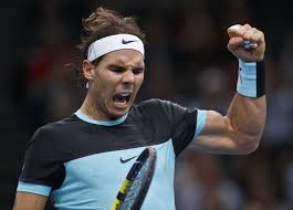 ❤ get the best rafael nadal wallpapers on wallpaperset. Rafael Nadal Logo Wallpapers 4k Hd Rafael Nadal Logo Backgrounds On Wallpaperbat