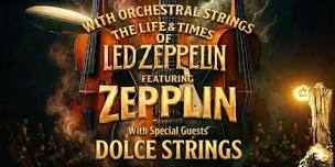 Zepplin - From London To The World