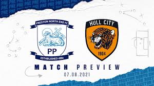 Can't find what you are looking for? Match Preview Hull City H News Preston North End