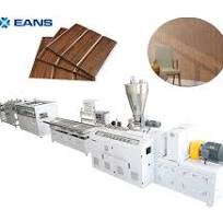 PVC Wall Panel Production Line | PVC Wall Panel Making ...
