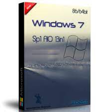 Windows 7 Sp1 Aio X86 X64 13in1 En Us 2017 Adobe Design Windows Vocabulary Builder